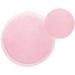 Reusable Bamboo Fiber Washable Makeup Remover Pads Ultra Soft Cotton Pads for Skin Care 3PCS(Yellow) Makeup Remover - Buy Online on SooperMarket.com