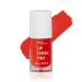 Lip Cheek and Eye shadow Tint with Goodness of Jojoba Oil and Pomegranate| Multipurpose 3 in 1 Lip Tint | 100% Natural - 5 ml | Shade name - Cherry | Pink