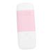 PLAFOPE 1pc USB Humidifier Portable Face Humidifier Air Humidifier Diffuser Humidifier Mini Humidifier Pink