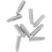 Marsrut 45-Piece Anodised Aluminum Dart Flight Protectors - Mixed Colors, Lightweight & Durable - Buy Online on SooperMarket.com