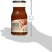 Loyd Grossman Tomato and Chilli Sauce 660g - Authentic Tomato Chilli Sauce (Pack of 1) - Buy Online on SooperMarket.com