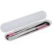 Blackhead & Pimple Removal Tool Stainless Steel Blackhead Removal Tool Kit Curved Tweezers+Looped Double-end Pimple Extractor