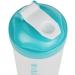 Myprotein 600ml Shaker Bottle - Convenient Fitness Blender - Buy Online on SooperMarket.com