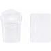 Rectangular Clear Stamper - Buy Online on SooperMarket.com