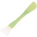 1Pc Silicone Face Mask Brush - Facial Mud Mask Applicator & DIY Beauty Scraper for Moisturizers - International Shipping Available - Buy Online on SooperMarket.com