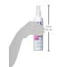 Suave Kids Disney FrozenDetangler Spray Anna Sparkle Berry 10 oz - Buy Online on SooperMarket.com