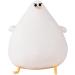 OUKEYI Funny Plush Seagull Chicken Pillow - Soft Stuffed Cushion Toy for Kawaii Festival Gifts (40cm) - Buy Online on SooperMarket.com
