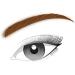 L'Oreal Paris Brow Artist Xpert 102 Cool Blonde - Long-lasting Brow Pencil - Buy Online on SooperMarket.com