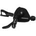 SHIMANO RS700 11-speed Flat Bar Shift Lever - Black - Buy Online on SooperMarket.com