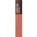 Maybelline New York Super Stay Matte Ink Coffee Liquid Matte and Long Lasting Lipstick No. 260 Hazelnut Hypnotizer 5ml 260 Hazelnut Hypnotizer 5.00 ml (Pack of 1)