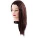 Comair 7000832 "Emma Human Hair Ubung Head Brown - Buy Online on SooperMarket.com