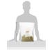 eSutras Organics Raw Hemp Seed Hearts - 5lb (2.6kg) - Organic Superfood Powerhouse - Buy Online on SooperMarket.com