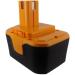 High-Performance 14.4V Replacement Battery for Ryobi CTH1442 1441M RY6201 & More | 1500mAh - International Shipping Available - Buy Online on SooperMarket.com