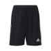 adidas Boy's Tastigo 19 Shorts Medium Black/White