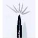 Liaison Microbabe Blade Pen (Mocha)