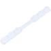 Buy Gatuida 8ST Extension Hooks for Mask Bands - Ear Protection & Comfort | International Shipping Available - Buy Online on SooperMarket.com