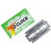 100 7 O'clock Super Stainless Double Edge Safety Razor Blades - High-Quality Shaving - International Shipping Available - Buy Online on SooperMarket.com