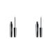 ARTDECO Calligraphy Dip Eyeliner - Fine eyeliner - 1 x 2.5 ml 1 - black 1 piece (pack of 2)