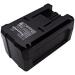 Buy Afshan 4500mAh Battery Replacement for KARCHER T 9/1 BP BR 30/4 C | International Shipping Available - Buy Online on SooperMarket.com