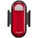 EdisonBright Fenix BC05R V2 USB-C Rechargeable Bike Light & Red Tail Light Bundle - Buy Online on SooperMarket.com