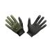 GORE WEAR Unisex TrailKPR Cycling Gloves Utility Green Large