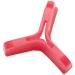 Al's Goldfish Lure Company Hook Guard Protector Cover Cap Bonnets - Large (Pack of 60) | American Made | For Fishing Hook Safety | Fits Sizes 1-2 - Buy Online on SooperMarket.com