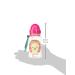 Skip Hop Toddler Sippy Cup with Straw - Zoo Straw Bottle Llama - Buy Online on SooperMarket.com