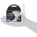 Wilkinson Sword Hydro Silk Blades - 1 Count (Pack of 1) - Buy Online on SooperMarket.com