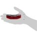 AXA Unisex Blueline 50 mm Rear Light - 93961495SC Red LED Compact 10x3x3cm Ideal for Safe Cycling - International Shipping Available - Buy Online on SooperMarket.com