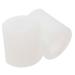 STOBOK 2pcs Candle Mold Molds for Chocolate Tulip Flower Shape Mold Molds for Resin DIY Crafts Mold Cake Stencils Resin Molds Gummy Mold Plaster Mold Silica Gel 3D Soap Decorate
