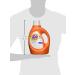 Buy Tide Plus Bleach Alternative Liquid Laundry Detergent - Safe for Colors Original Scent 2.72 L (59 Loads) - International Shipping Available - Buy Online on SooperMarket.com