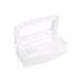 1PC Nail Art Tool Clean Sterilizer Box Disinfection Storage Box Pedicure Manicure Nail Sterilizer Box sterilizer beauty box