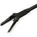 AquaticHI 27 inch Aquarium Tongs - 100% Reef Safe | Multi Purpose Fresh and Saltwater Fish Tank Tool for Clip Plants, Spot Feed Fish and Coral | Keep Hands Dry - Buy Online on SooperMarket.com
