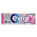 Wrigley's Extra Bubblemint Chewing Gum (30 Packets (Full Box)) Helps keep Teeth Clean And Mouth Fresh