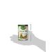 Buy Bioasia Organic Coconut Milk (18% Fat) - Vegan Gluten-Free Lactose-Free | Perfect for Cooking Baking Desserts & Cocktails (3 x 400 ml) - Buy Online on SooperMarket.com