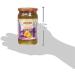 Ahmed Foods Hot Mango Chutney 400 g - Buy Online on SooperMarket.com
