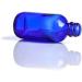 Happyupcity 10ml Refillable Glass Nasal Spray Bottle - Fine Spray Atomizer for Colloidal Silver Essential Oils & Cosmetics - 6 Pack Blue | International Shipping - Buy Online on SooperMarket.com