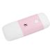 Healeved 1pc Mini Humidifier Travel USB Humidifier Air Humidifier Travel Humidifiers Face Steamer Mini