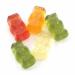 Gummy Jelly Friendship Rings & Goldbears Sweet Mix Share Bag - 1kg Bag