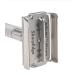 CS888 Retro One Classic Shaving Razor - Cami Pole Design 3.2 Oz | International Shipping Available - Buy Online on SooperMarket.com