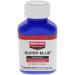 Birchwood Casey E & F Super Blue Liquid Gun Blue 90ml - Professional Grade Gun Bluing Solution - Buy Online on SooperMarket.com