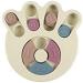 Smart Choice Pet Puzzle Interactive Dog Game Dog Toy Dog Treats Pet Food - Buy Online on SooperMarket.com
