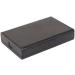 3.7V High-Performance Replacement Battery for VIVIKAI HD-C3 HDV-8800 HDC-8800 & HD-D10II - 1800mAh | International Shipping Available - Buy Online on SooperMarket.com
