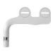Zhong -Thin Home Hotel Body Cleaner Does Not Use Electric Smart Flush Toilet Accessories Uniform size D