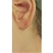 Piercing Site Cleaner Floss - USA-Made Aftercare for Ear, Belly, Nose, Nipple - Pack of 10 - Buy Online on SooperMarket.com