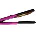 4 in 1 Hair Crimper & Wave Curler - Interchangeable Plates for Fluffy Styles | Purple Hair Styling Tool - Buy Online on SooperMarket.com