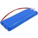Buy PRUVA Battery Compatible with Falard BP7.2 - 700mAh Replacement | International Shipping Available - Buy Online on SooperMarket.com