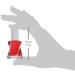 essie Gel Couture Longlasting High Shine No UV Lamp Required Nail Polish Bright Hot Red Colour Shade 270 Rock The Runway 13.5ml Red 13.5 ml (Pack of 1) - Buy Online on SooperMarket.com