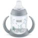 NUK Learner Cup 5oz 2-Pack - Elephant/Zebra Pattern - Buy Online on SooperMarket.com