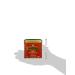 Twining English Breakfast Tea Can 100g - Strong Black Tea from Sri Lanka & India | 6-Pack Black Tea for Perfect Brews - Buy Online on SooperMarket.com